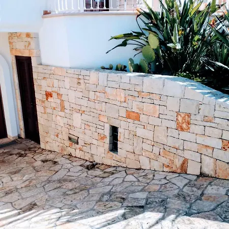 Nyaraló Indipendente Fronte Mare *