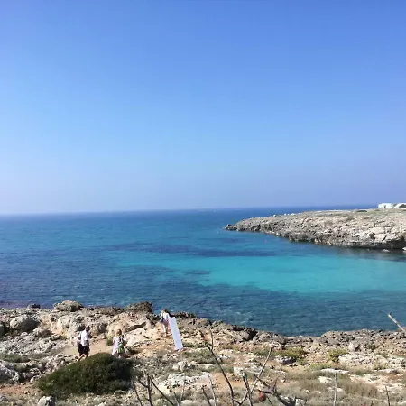 Nyaraló Indipendente Fronte Mare *