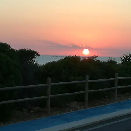 Nyaraló Indipendente Fronte Mare